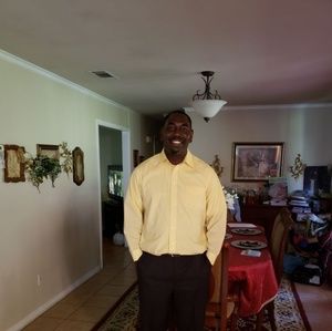 Meet your Posher, Desmond